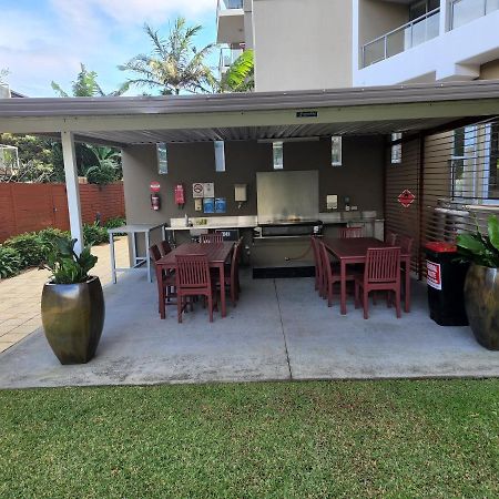 40 William Street Apartments Port Macquarie Ngoại thất bức ảnh