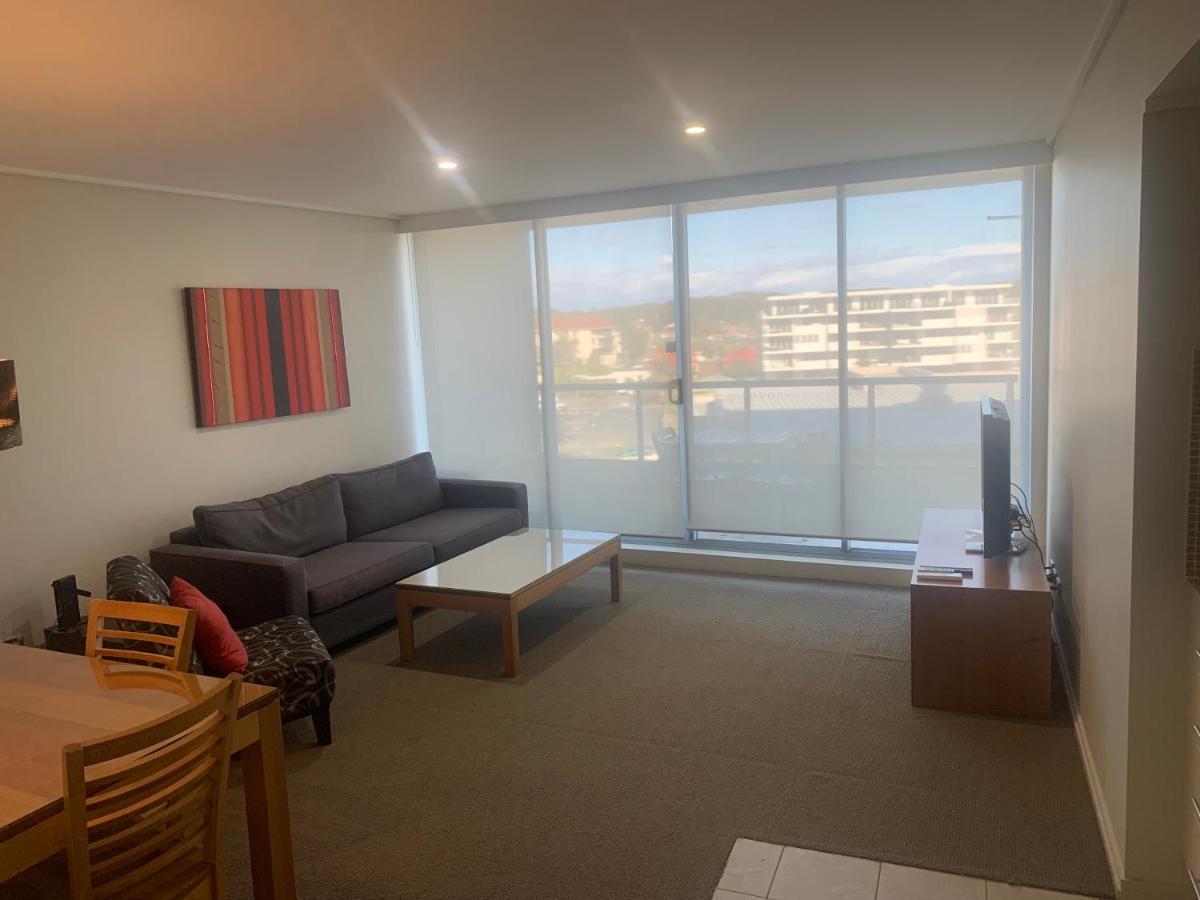 40 William Street Apartments Port Macquarie Ngoại thất bức ảnh