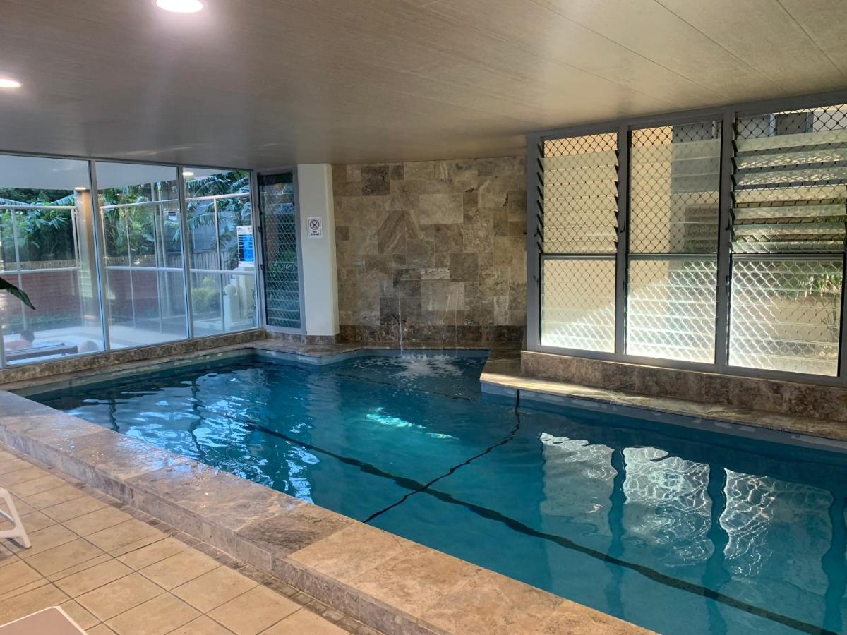 40 William Street Apartments Port Macquarie Ngoại thất bức ảnh