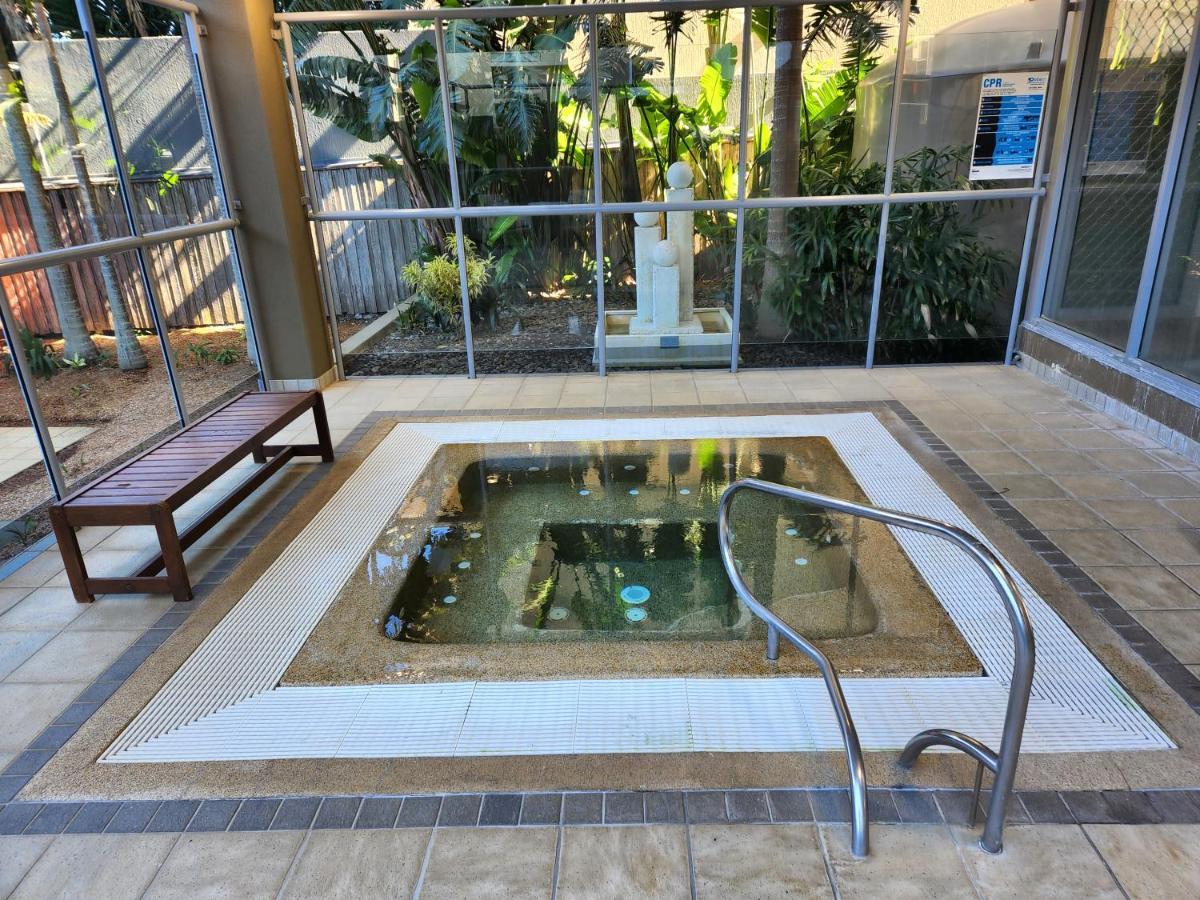 40 William Street Apartments Port Macquarie Ngoại thất bức ảnh