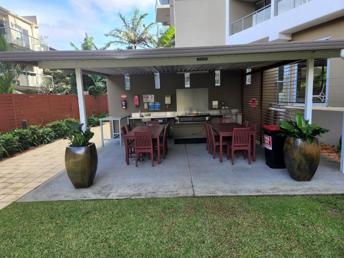40 William Street Apartments Port Macquarie Ngoại thất bức ảnh